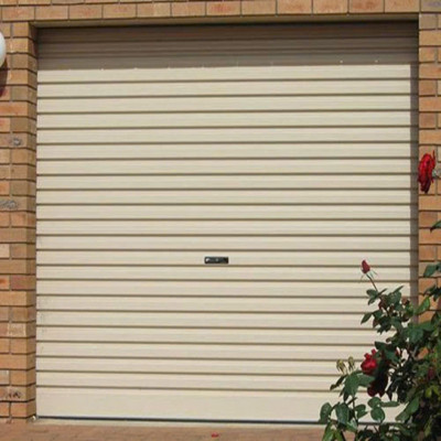 Giải Pháp Cửa Tự Động & Cửa Cuốn